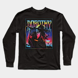 DOROTHY BAND Long Sleeve T-Shirt